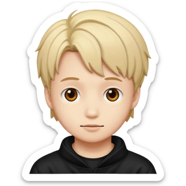 Straykids kpop sticker