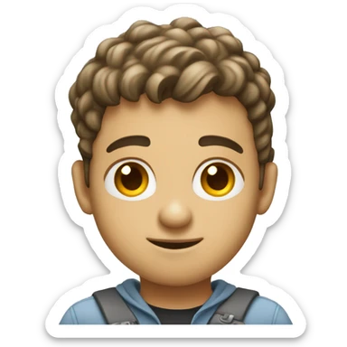 Junior Software Developer  sticker