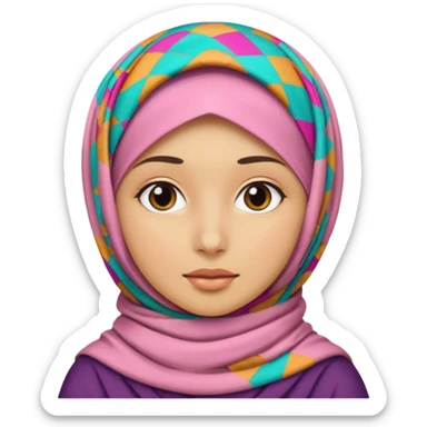 ماخرت فتات sticker