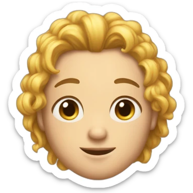 Belly conklin the summer i turned pretty sticker