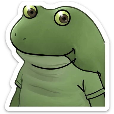 STEPHEN SPROUSE STYLE SPAM T SHIRT sticker