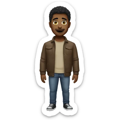 ı want to my Memoji sticker
