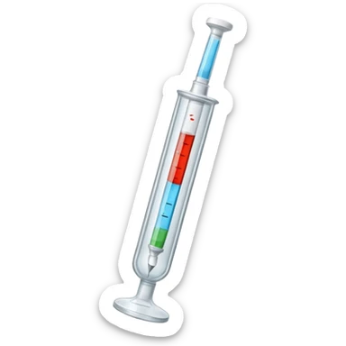 ease of drug administration sticker