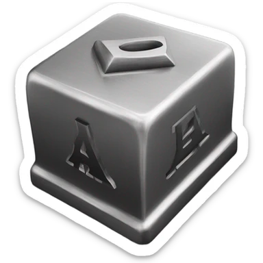 emerson anvil sticker