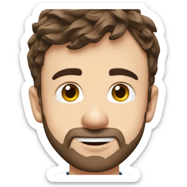 Fernando Alonso ￼ sticker