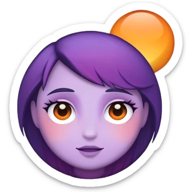 Twilight  sticker