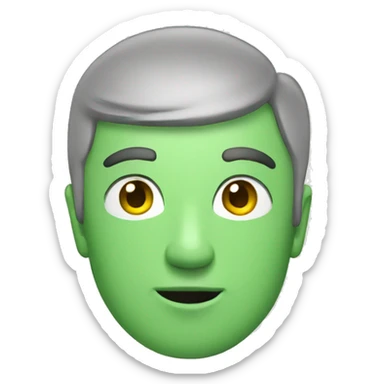 Documentation sticker