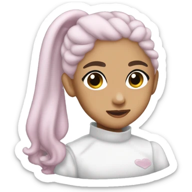 sweetener ariana grande sticker
