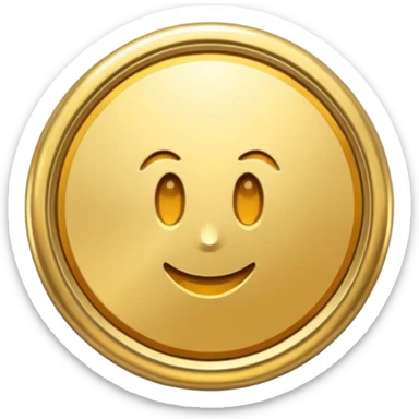 achievment badge sticker