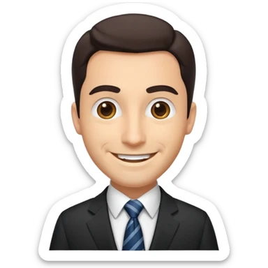 Ekrem imamoğlu sticker