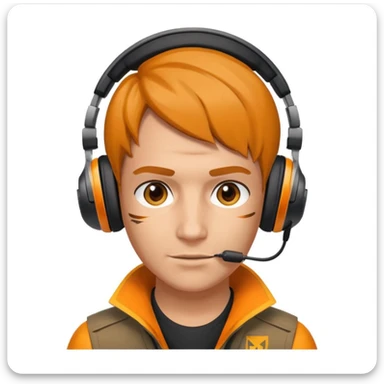 Free fire max gaming sticker