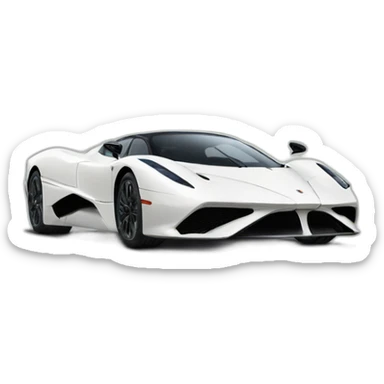 ssc tuatara sticker