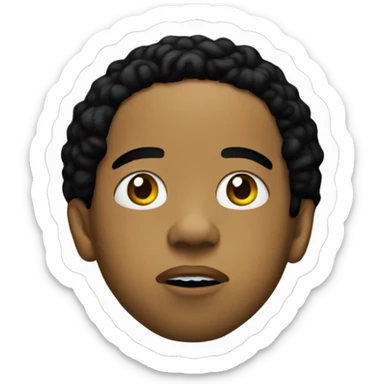 Earl sweatshirt  sticker