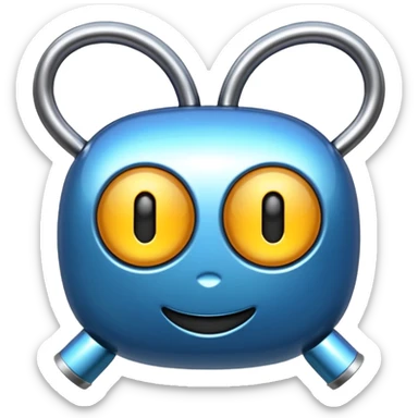 NASDAQ Future NQ1! sticker