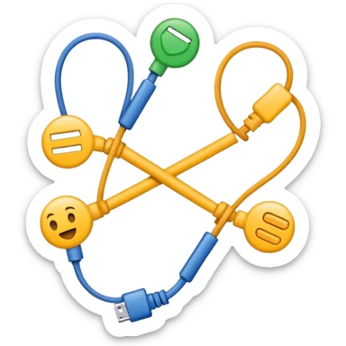 bienveillance et l’interconnexion dans le contexte québécois sticker