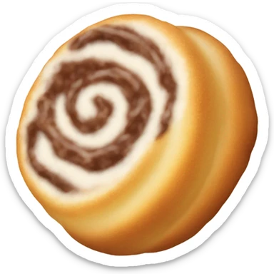 cinamonroll sticker