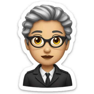 spyxfamily anya forger sticker