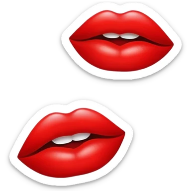 💋 sticker