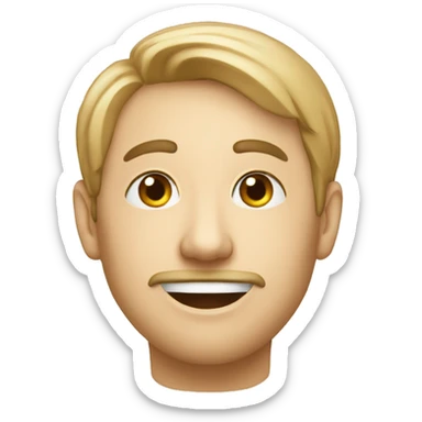 A German sehr gut (A +) grade wroten by a teacher  sticker