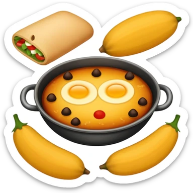 tung tung sahur sticker