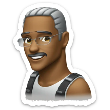 Motorola Razr V3 sticker