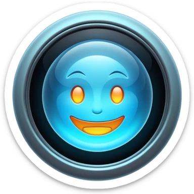 Transfer of assets sticker