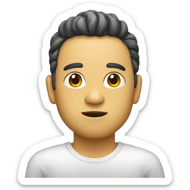 Goiaba falante sticker