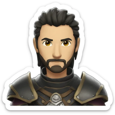 Noxus sticker