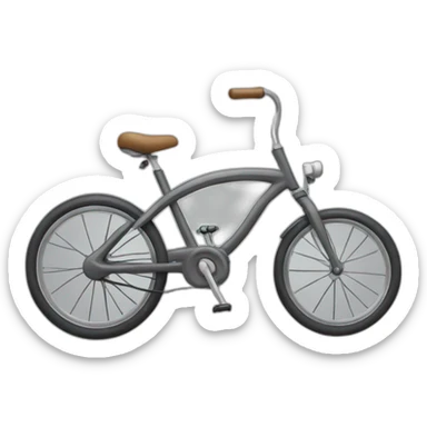 bycicle sticker
