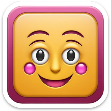 Adobe InDesign sticker