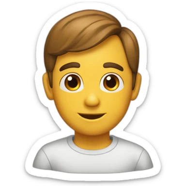 rody albuerne sticker