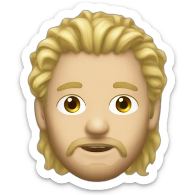 Layne staley sticker