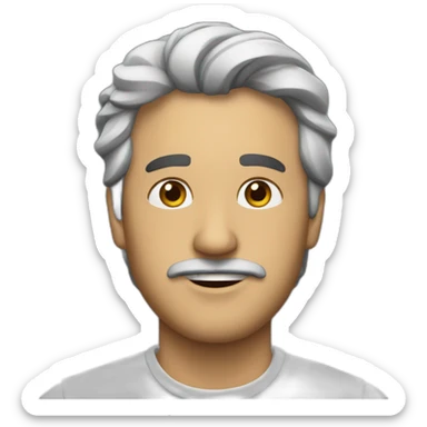 juan jose behrend sticker