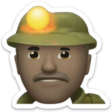 apocalypse now sticker