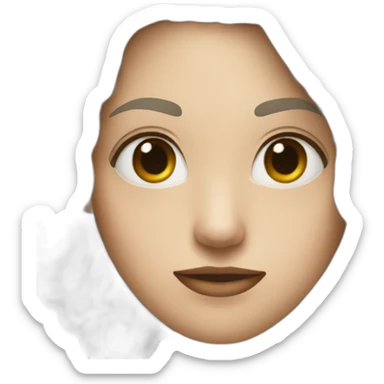 hanma udgiro sticker