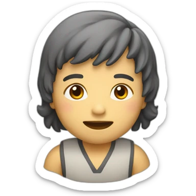 machnie translation sticker