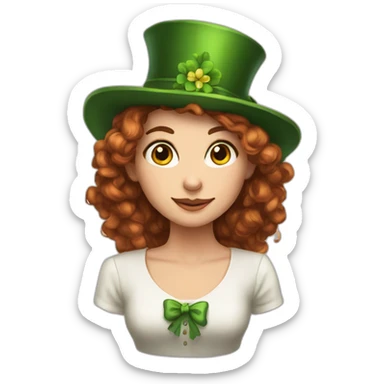 Penelope Leprevost sticker