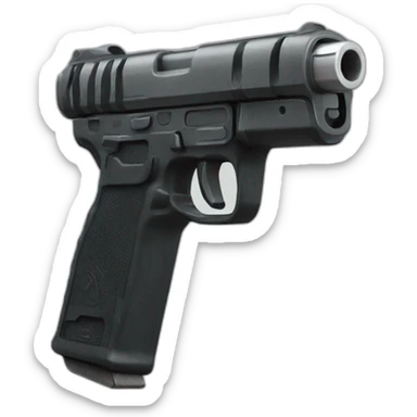 ammo charger sticker