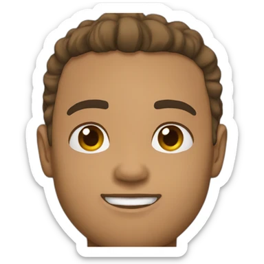 Mickael Mayers sticker