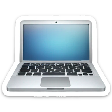 laptop mac book sticker