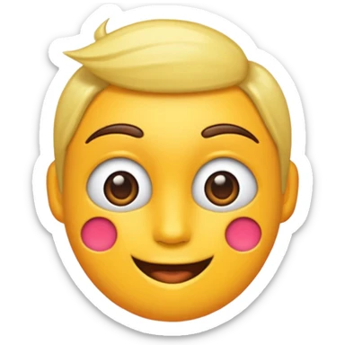 Эстетика sticker