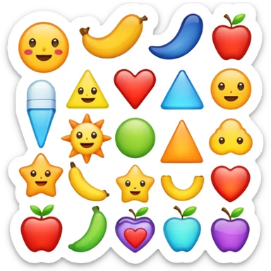 Alenchk's stickers sticker