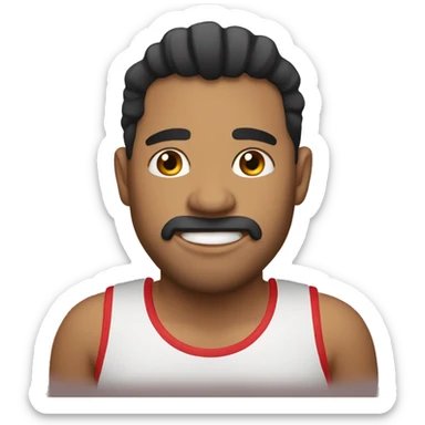 That Mexican OT sticker