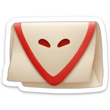 red stamp with word approved sticker