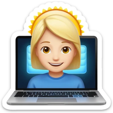 Think as research expert, Give attractive imoji based on UTAUT model for "Effort Expectancy (PE)
". it is to be consider in PPT to be presented in international conference. sticker