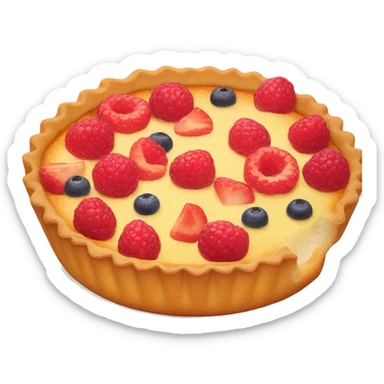 tart sticker
