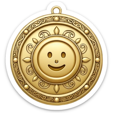 make up item sticker