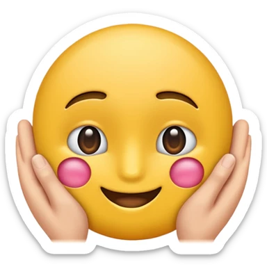 нарисуй коырик для фитнеса с нежных тонах sticker