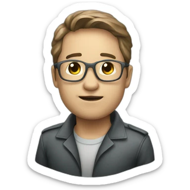 telegram channel sticker