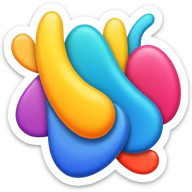  content creation  sticker